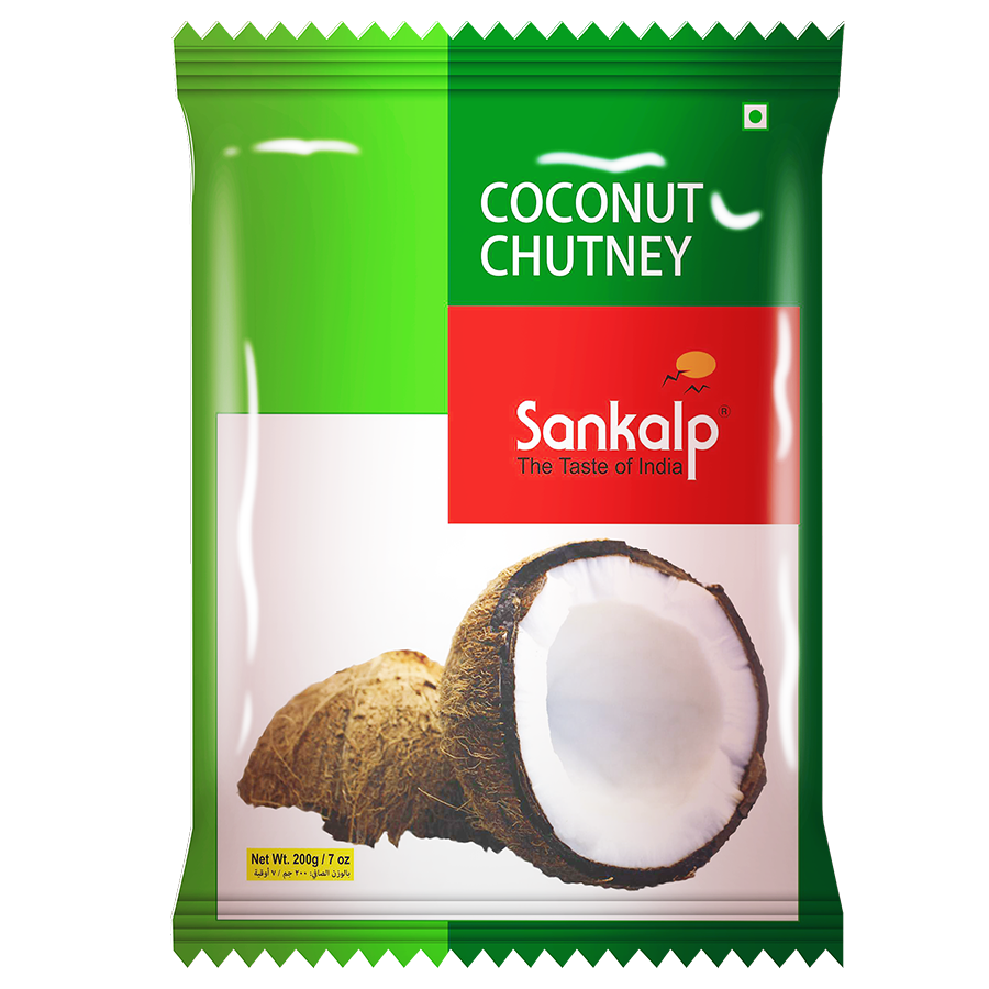 Retail - Sankalp | Foods