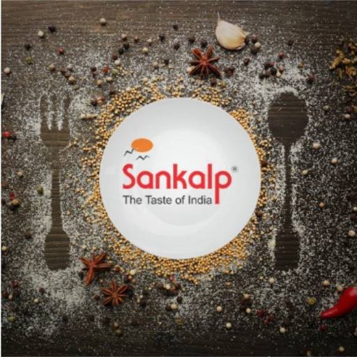 Sankalp food Vouch