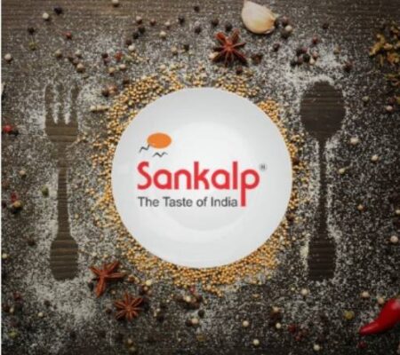 Sankalp food Vouch